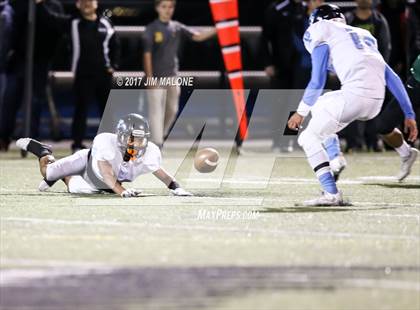 Thumbnail 2 in Harker vs. Hercules (CIF-NCS D4 Semifinals) photogallery.