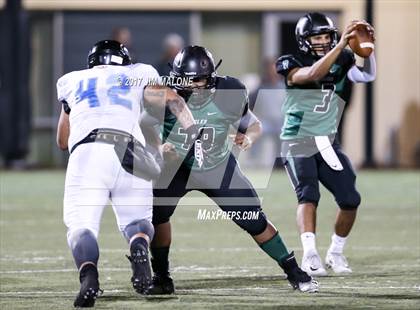 Thumbnail 1 in Harker vs. Hercules (CIF-NCS D4 Semifinals) photogallery.