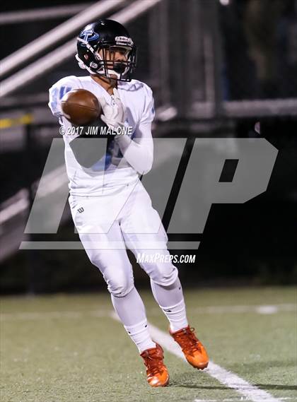 Thumbnail 1 in Harker vs. Hercules (CIF-NCS D4 Semifinals) photogallery.