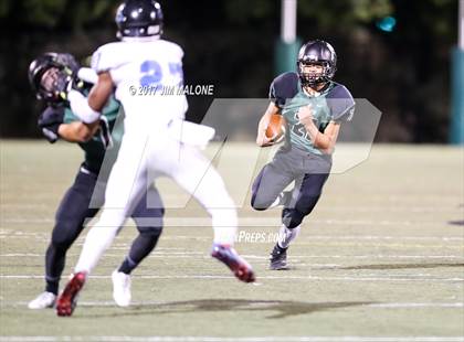 Thumbnail 3 in Harker vs. Hercules (CIF-NCS D4 Semifinals) photogallery.
