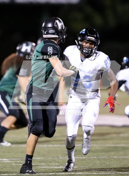 Thumbnail 1 in Harker vs. Hercules (CIF-NCS D4 Semifinals) photogallery.
