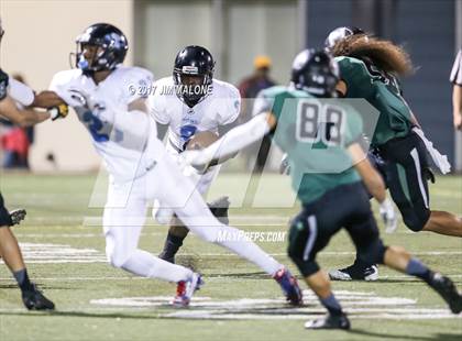 Thumbnail 3 in Harker vs. Hercules (CIF-NCS D4 Semifinals) photogallery.