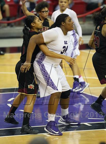 Thumbnail 1 in Florin vs. Sacramento (CIF SJS D2 Final) photogallery.