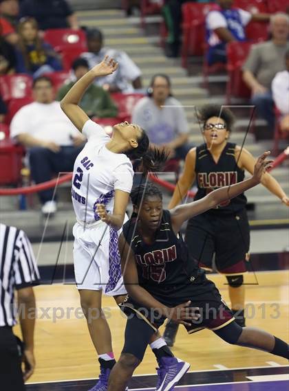 Thumbnail 1 in Florin vs. Sacramento (CIF SJS D2 Final) photogallery.