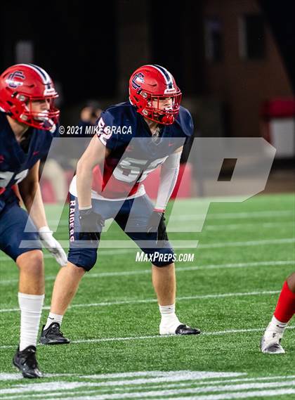 Thumbnail 2 in Central @ Central Catholic (MIAA Division 1 Final) photogallery.