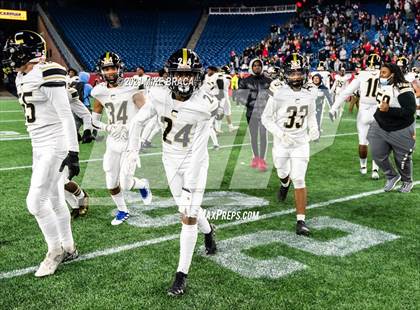 Thumbnail 3 in Central @ Central Catholic (MIAA Division 1 Final) photogallery.