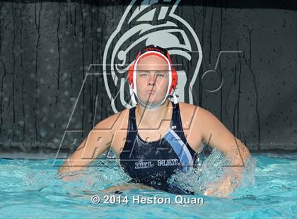 Thumbnail 2 in Palos Verdes vs Cathedral Catholic (Villa Park Classic) photogallery.