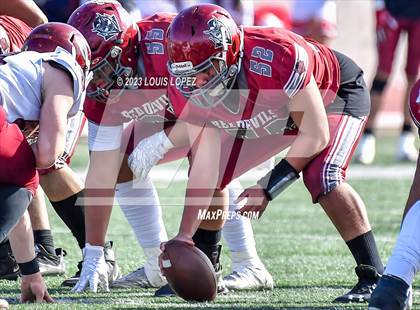 Thumbnail 3 in Colusa vs. Sweetwater (CIF State D6A Championship) photogallery.