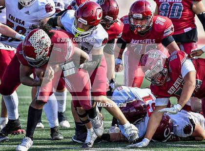 Thumbnail 3 in Colusa vs. Sweetwater (CIF State D6A Championship) photogallery.