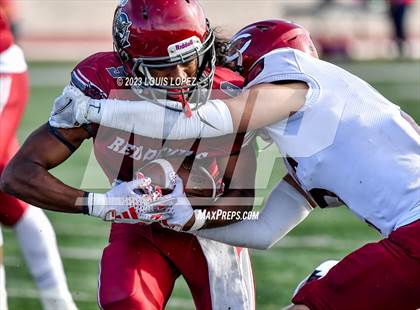 Thumbnail 1 in Colusa vs. Sweetwater (CIF State D6A Championship) photogallery.