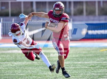 Thumbnail 3 in Colusa vs. Sweetwater (CIF State D6A Championship) photogallery.
