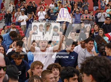 Thumbnail 3 in Morgan vs. Juan Diego Catholic (UHSAA 3A Final) photogallery.
