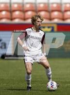 Photo from the gallery "Morgan vs. Juan Diego Catholic (UHSAA 3A Final)"