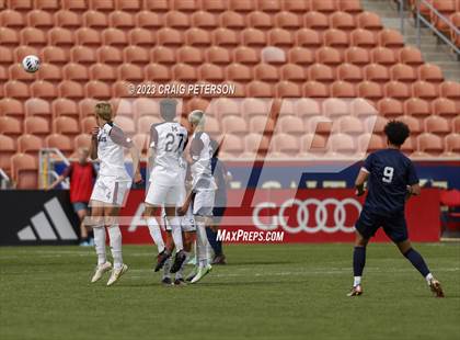 Thumbnail 3 in Morgan vs. Juan Diego Catholic (UHSAA 3A Final) photogallery.