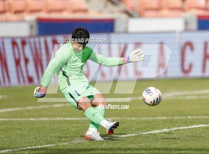 Thumbnail 1 in Morgan vs. Juan Diego Catholic (UHSAA 3A Final) photogallery.