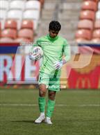 Photo from the gallery "Morgan vs. Juan Diego Catholic (UHSAA 3A Final)"