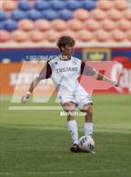 Photo from the gallery "Morgan vs. Juan Diego Catholic (UHSAA 3A Final)"