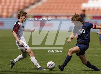 Thumbnail 3 in Morgan vs. Juan Diego Catholic (UHSAA 3A Final) photogallery.