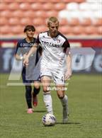 Photo from the gallery "Morgan vs. Juan Diego Catholic (UHSAA 3A Final)"