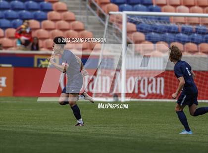 Thumbnail 2 in Morgan vs. Juan Diego Catholic (UHSAA 3A Final) photogallery.