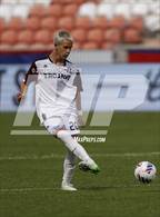 Photo from the gallery "Morgan vs. Juan Diego Catholic (UHSAA 3A Final)"