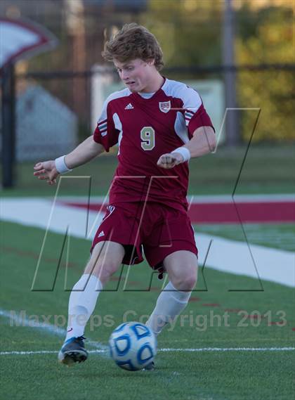 Thumbnail 3 in Evangelical Christian vs Bartlett (Rivalries Invitational Tournament) photogallery.