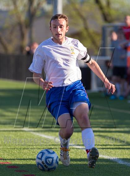 Thumbnail 1 in Evangelical Christian vs Bartlett (Rivalries Invitational Tournament) photogallery.