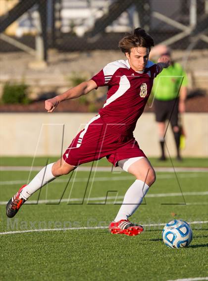 Thumbnail 2 in Evangelical Christian vs Bartlett (Rivalries Invitational Tournament) photogallery.