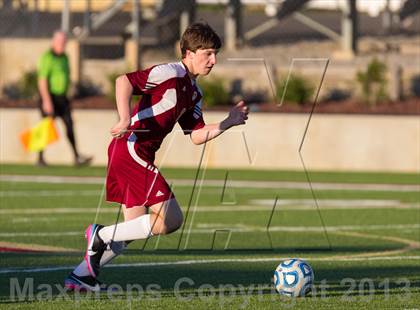 Thumbnail 3 in Evangelical Christian vs Bartlett (Rivalries Invitational Tournament) photogallery.