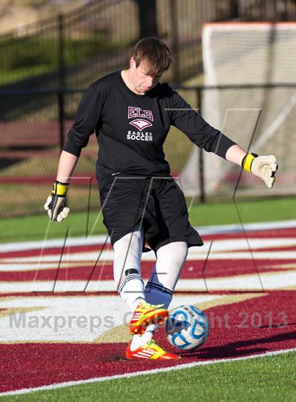 Thumbnail 3 in Evangelical Christian vs Bartlett (Rivalries Invitational Tournament) photogallery.
