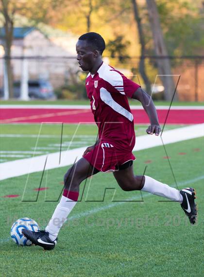 Thumbnail 3 in Evangelical Christian vs Bartlett (Rivalries Invitational Tournament) photogallery.