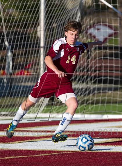 Thumbnail 1 in Evangelical Christian vs Bartlett (Rivalries Invitational Tournament) photogallery.