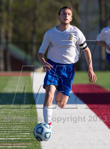 Thumbnail 3 in Evangelical Christian vs Bartlett (Rivalries Invitational Tournament) photogallery.