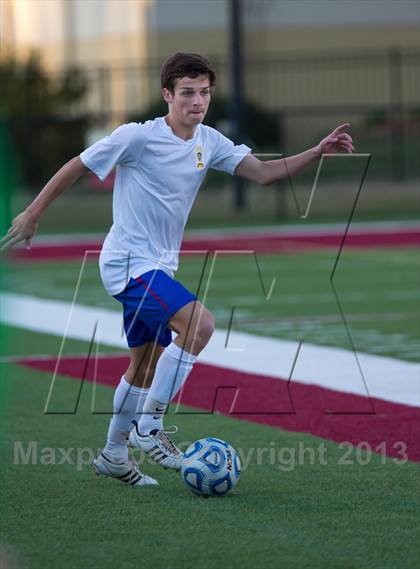 Thumbnail 3 in Evangelical Christian vs Bartlett (Rivalries Invitational Tournament) photogallery.