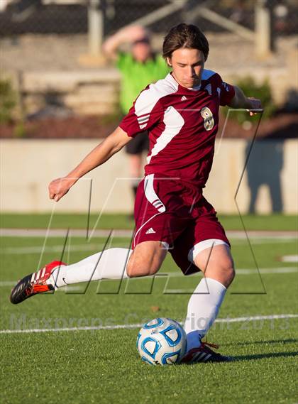 Thumbnail 3 in Evangelical Christian vs Bartlett (Rivalries Invitational Tournament) photogallery.