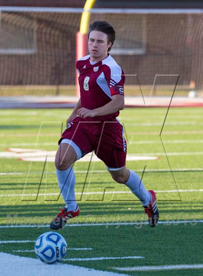 Thumbnail 1 in Evangelical Christian vs Bartlett (Rivalries Invitational Tournament) photogallery.