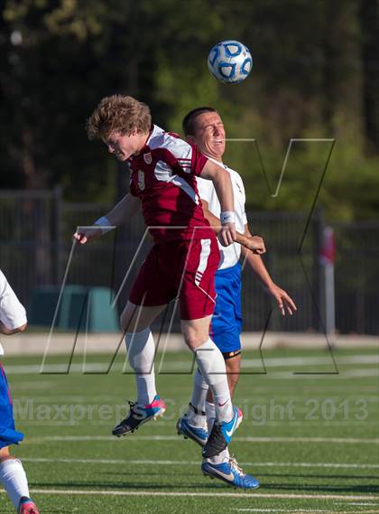 Thumbnail 3 in Evangelical Christian vs Bartlett (Rivalries Invitational Tournament) photogallery.