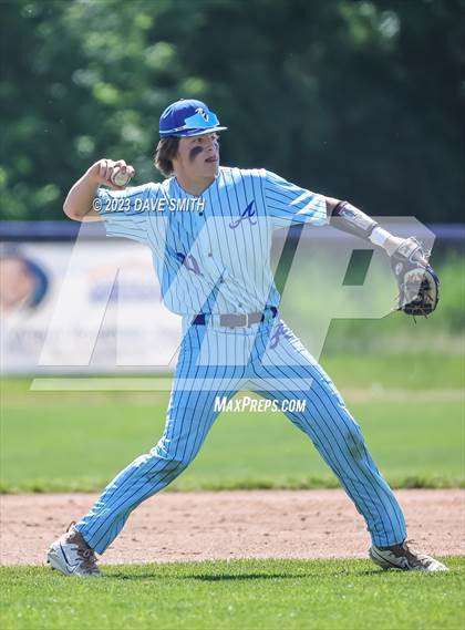 Thumbnail 2 in Anamosa @ Davenport Central photogallery.