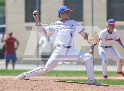 Thumbnail 2 in Anamosa @ Davenport Central photogallery.