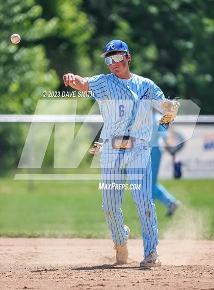 Thumbnail 2 in Anamosa @ Davenport Central photogallery.