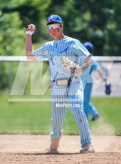 Thumbnail 3 in Anamosa @ Davenport Central photogallery.