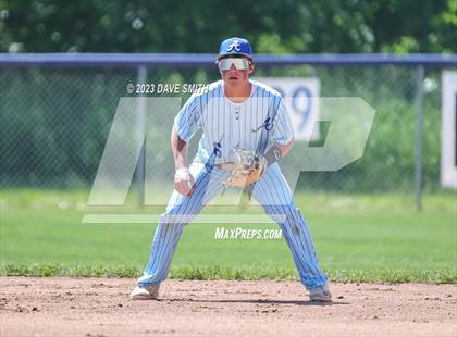 Thumbnail 2 in Anamosa @ Davenport Central photogallery.