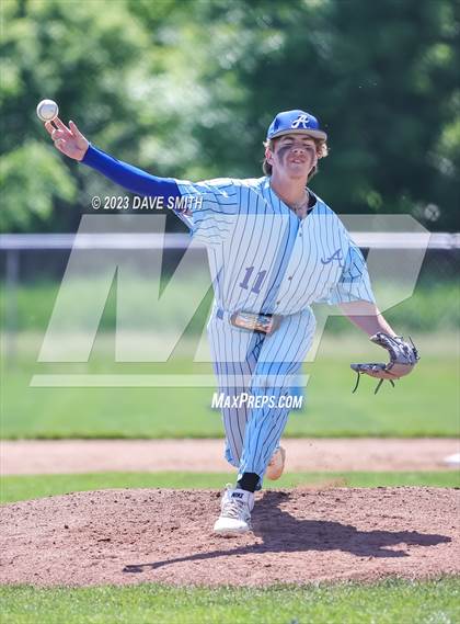 Thumbnail 2 in Anamosa @ Davenport Central photogallery.