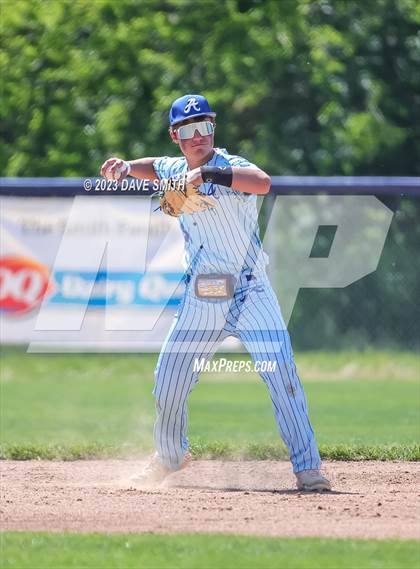 Thumbnail 3 in Anamosa @ Davenport Central photogallery.
