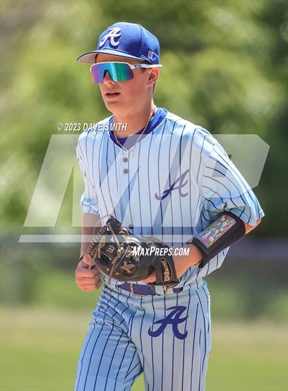 Thumbnail 1 in Anamosa @ Davenport Central photogallery.