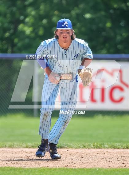 Thumbnail 1 in Anamosa @ Davenport Central photogallery.
