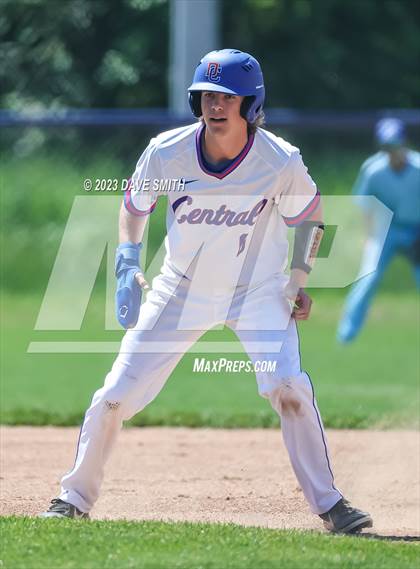 Thumbnail 1 in Anamosa @ Davenport Central photogallery.