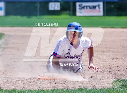 Thumbnail 2 in Anamosa @ Davenport Central photogallery.