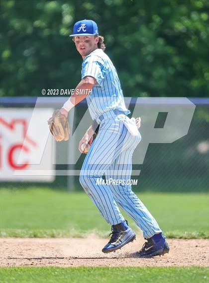 Thumbnail 2 in Anamosa @ Davenport Central photogallery.