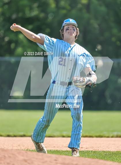 Thumbnail 3 in Anamosa @ Davenport Central photogallery.